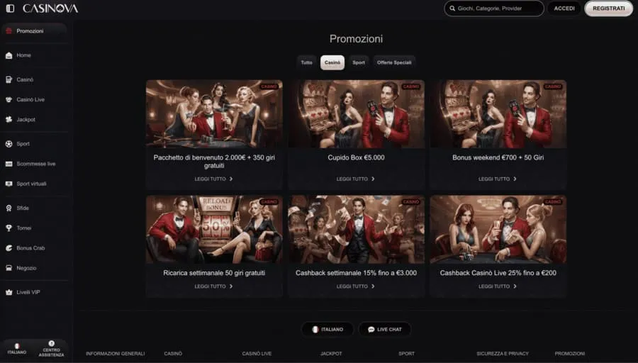 casinova-promo