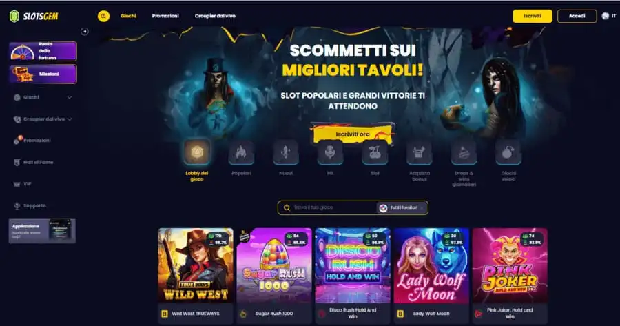 slotsgem-casino-princ