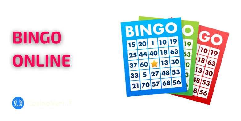 Bingo online