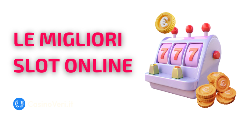 Funzionalità Principali delle Slot Online Non AAMS