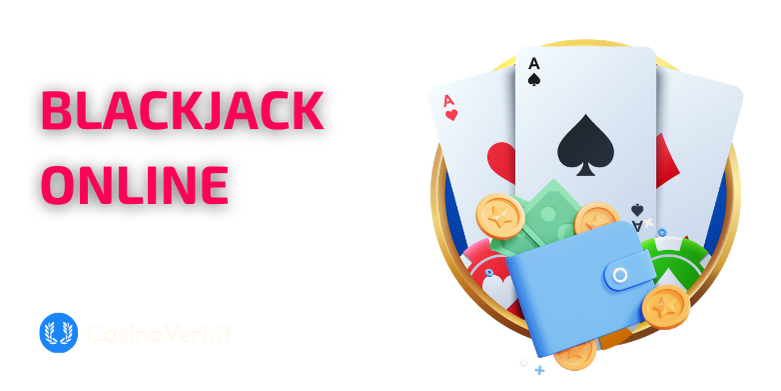 Come Iniziare a Giocare a Blackjack Online