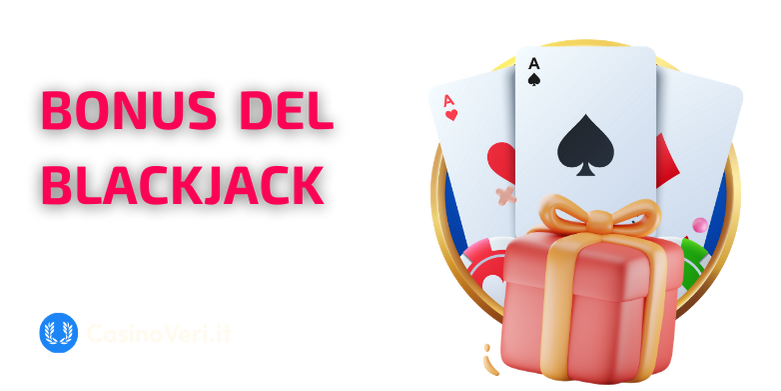 Bonus per Giocatori di Blackjack nei Casinò Esteri
