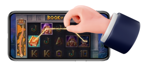 Book of 99