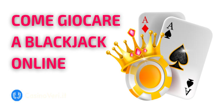 Guida Pratica per Giocare a Blackjack Online