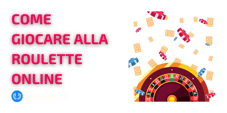 Come iniziare con la roulette online