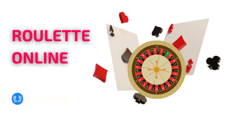 Roulette online: le principali tipologie