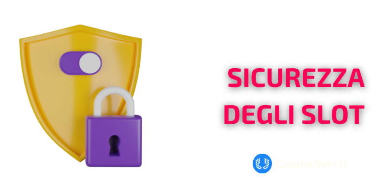 Le slot che pagano di piu nei casinò stranieri sono sicure