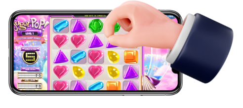 Sugar Slot