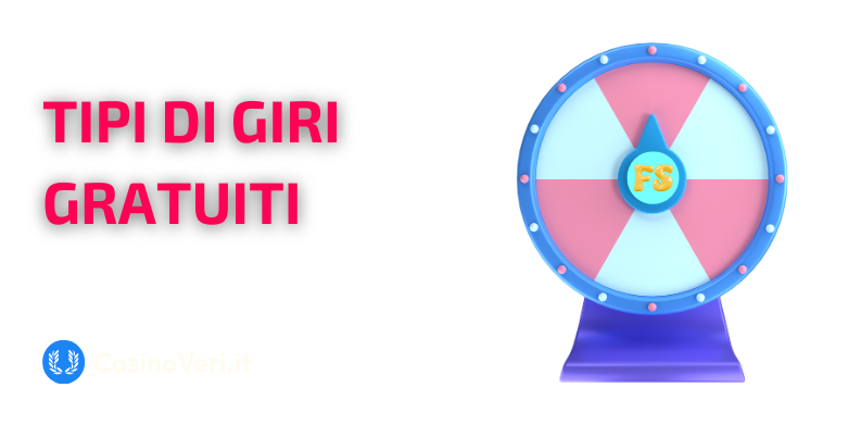 Le Tipologie di Giri Gratuiti