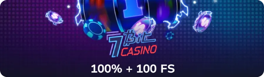 casino 7bit promo