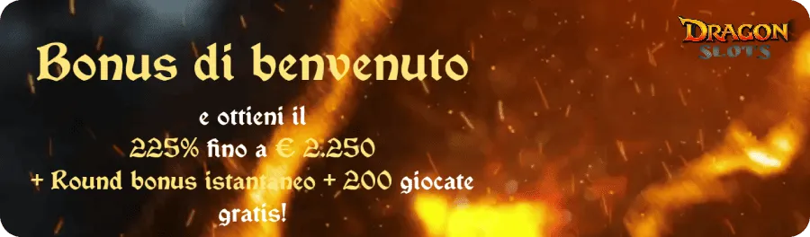 Dragon Slots casino promo