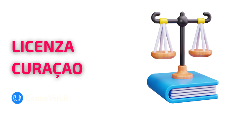 Che cos’è la Licenza Casino Curaçao