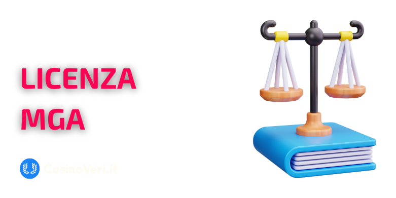 Come Funziona la Licenza MGA
